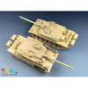 Tiger Model 4656 1/35 French Army Leclerc MBT 2022