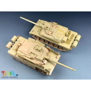 Tiger Model 4656 1/35 French Army Leclerc MBT 2022