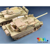 Tiger Model 4656 1/35 French Army Leclerc MBT 2022
