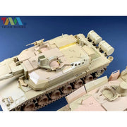 Tiger Model 4656 1/35 French Army Leclerc MBT 2022