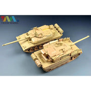 Tiger Model 4656 1/35 French Army Leclerc MBT 2022