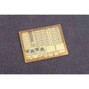 T-Model 1/35 German 48T Type SSkra Koln Schwerer Platformwagen