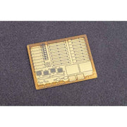 T-Model 1/35 German 48T Type SSkra Koln Schwerer Platformwagen