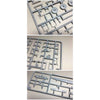 T-Model 1/72 German 50T Type SWys Schwerer Platformwagen
