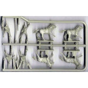 Lucky Toys 7205 1/72 Austrian Uhlans 13th Regiment of Von Trany 1858-66