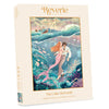 Reverie The Little Mermaid 1000pc Jigsaw Puzzle