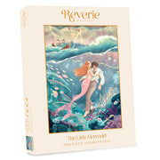 Reverie The Little Mermaid 1000pc Jigsaw Puzzle
