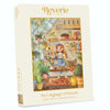 Reverie The Language Of Flowers 1000pc Jigsaw Puzzle