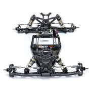 TLR 22X-T 1/10 2wd Stadium Truck Kit