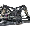 TLR 22X-T 1/10 2wd Stadium Truck Kit