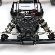 TLR 22X-T 1/10 2wd Stadium Truck Kit