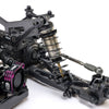 TLR 22X-T 1/10 2wd Stadium Truck Kit