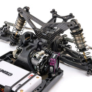 TLR 22X-T 1/10 2wd Stadium Truck Kit