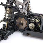 TLR 22X-T 1/10 2wd Stadium Truck Kit