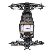 TLR 22X-T 1/10 2wd Stadium Truck Kit