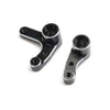 TLR Aluminium Bell Crank Set Black 22S Sprint Car TLR-1063