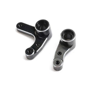 TLR Aluminium Bell Crank Set Black 22S Sprint Car TLR-1063