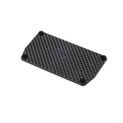 TLR 1092 Electronics Tray Carbon 22X