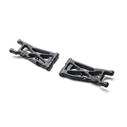 TLR 1093 Rear Arm Set Stiffezel V2 22X-4 22X
