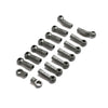 TLR 1102 Rod End Set 5.8mm 22X