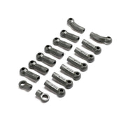 TLR 1102 Rod End Set 5.8mm 22X