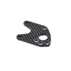 TLR 1103 Motor Plate Carbon 22X