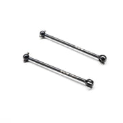 TLR 1105 CVA Driveshaft Bones X66mm 22X 2pcs