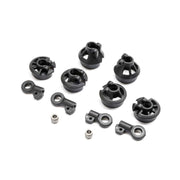 TLR 1119 Spring Cups Shock Ends 13mm 22X