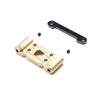 TLR 1133 Pivot Brass 22X
