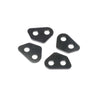 TLR 1136 Steering Arm Spacer 4pcs 22X