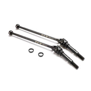 TLR 1137 Universal Driveshaft 68mm 2pcs 22X