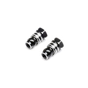 TLR 1149 Shock Bushing Upper 2pcs 22X
