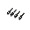 TLR 1151 Ball Stud 5.8mm x 12mm 4pcs 22X