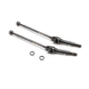 TLR 1152 Universal Driveshaft 66mm 2pcs 22X