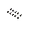 TLR 1154 Flathead Screw M2 x 4mm 10pcs
