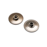 TLR 1157 Slipper Plates 22X