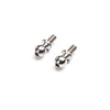 TLR 1159 Ball Stud 5.8mm x 6mm Titanium 2pcs 22X