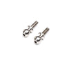 TLR 1172 Ball Stud 5.8mm x 8mm Titanium 2pcs 22X