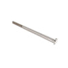 TLR 1175 Slipper Shaft Titanium 22X