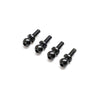 TLR 1180 Ball Stud 5.8mm x 8mm 4pcs 22X
