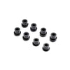 TLR 1187 Spindle Bushing Set Delrin 8pcs 22X