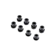 TLR 1187 Spindle Bushing Set Delrin 8pcs 22X