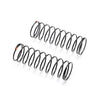 TLR 1189 Rear Springs Orange 1.98lb 13mm 2pcs