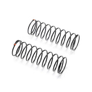 TLR 1189 Rear Springs Orange 1.98lb 13mm 2pcs