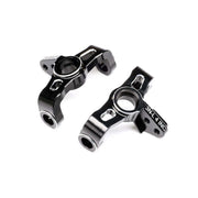 TLR 1196 Spindle Narrow 4 Deg Incline Aluminum 22X