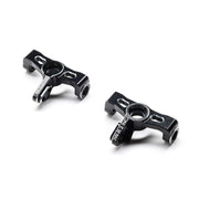 TLR 1198 Spindle Wide 2 Deg Incline Aluminum 22X