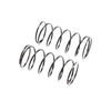 TLR 1199 Front Springs Red 3.56lb 13mm 2pcs