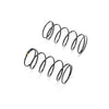 TLR 1204 Front Springs Yellow 3.95lb 13mm 2pcs