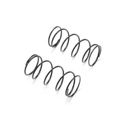 TLR 1206 Front Springs Blue 4.45lb 13mm 2pcs