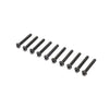 TLR 1209 Button Head Screw M3 x 22mm 10pcs